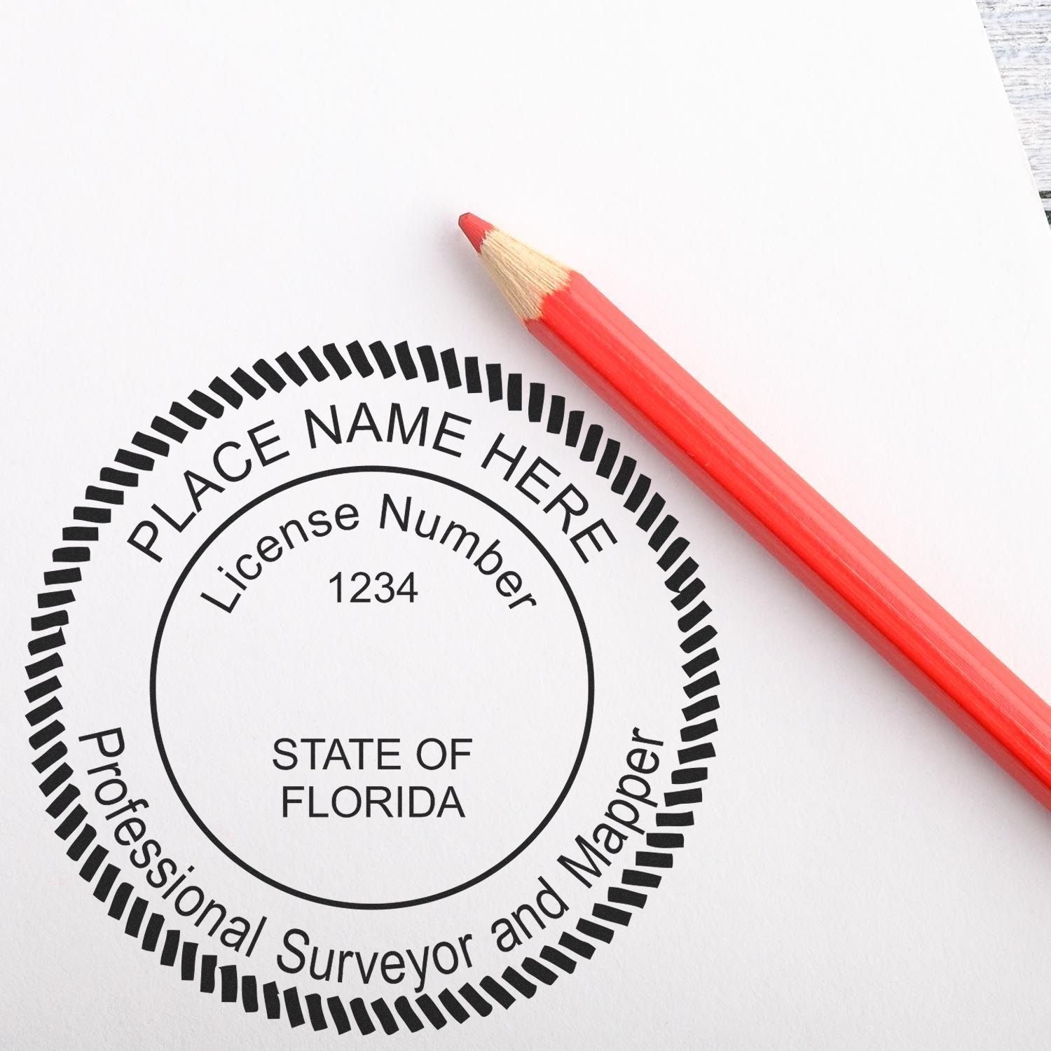 Achieving Professionalism: Florida Land Surveyor Seal Guidelines Uncovered Feature Image