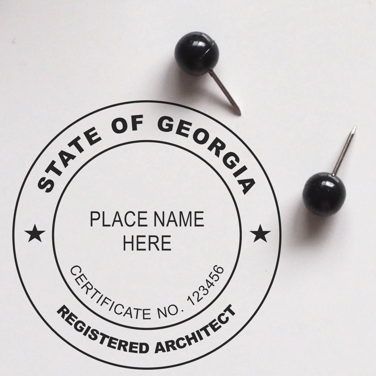Compliance Made Easy: Mastering Georgia Architect Stamp Laws Feature Image