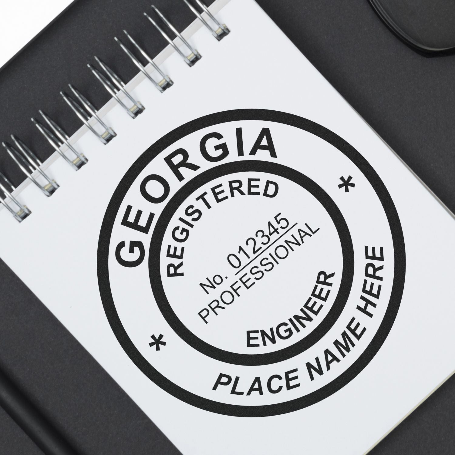 Georgia Engineering Seal Requirements Exposed: The Key to Legitimacy Feature Image