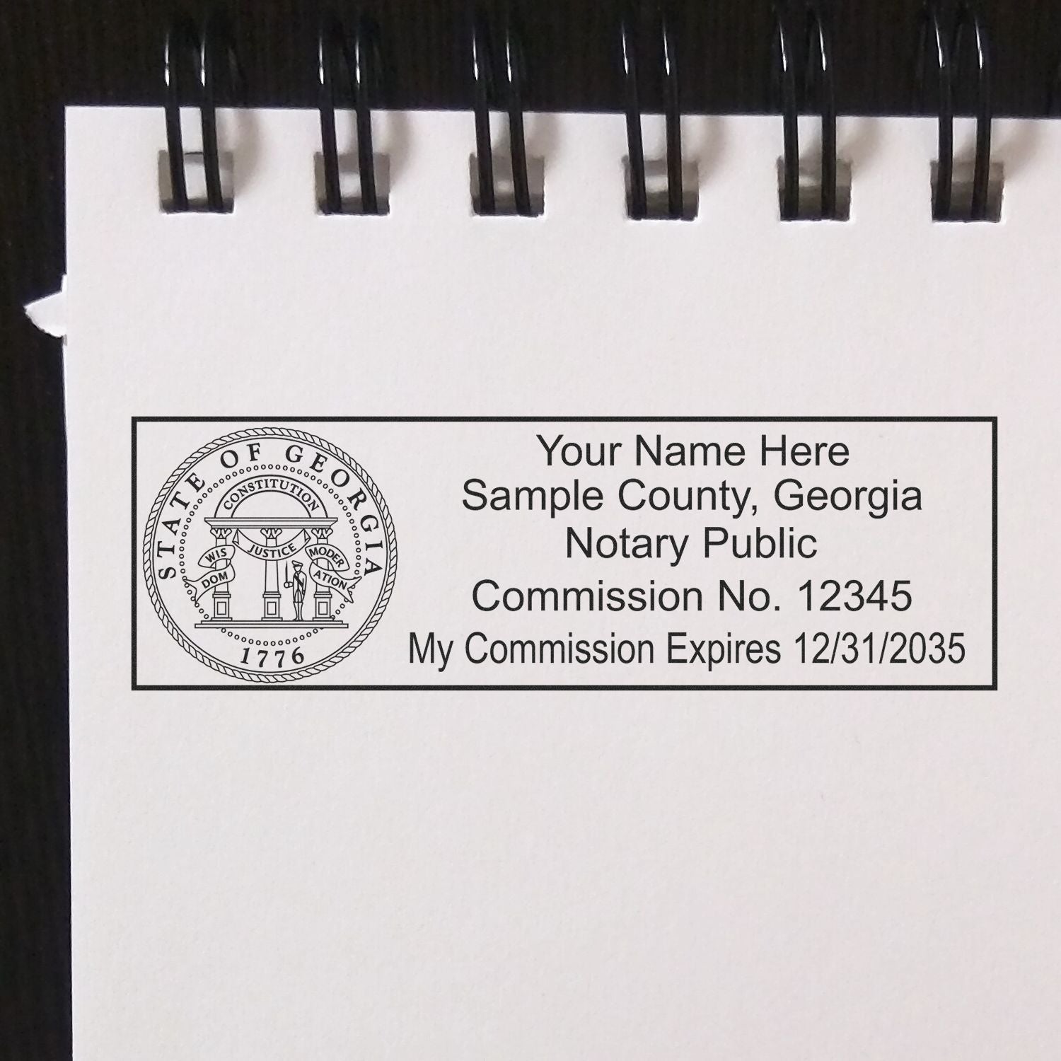 Georgia Notary Public Application Demystified: Your Key to Officiality Feature Image