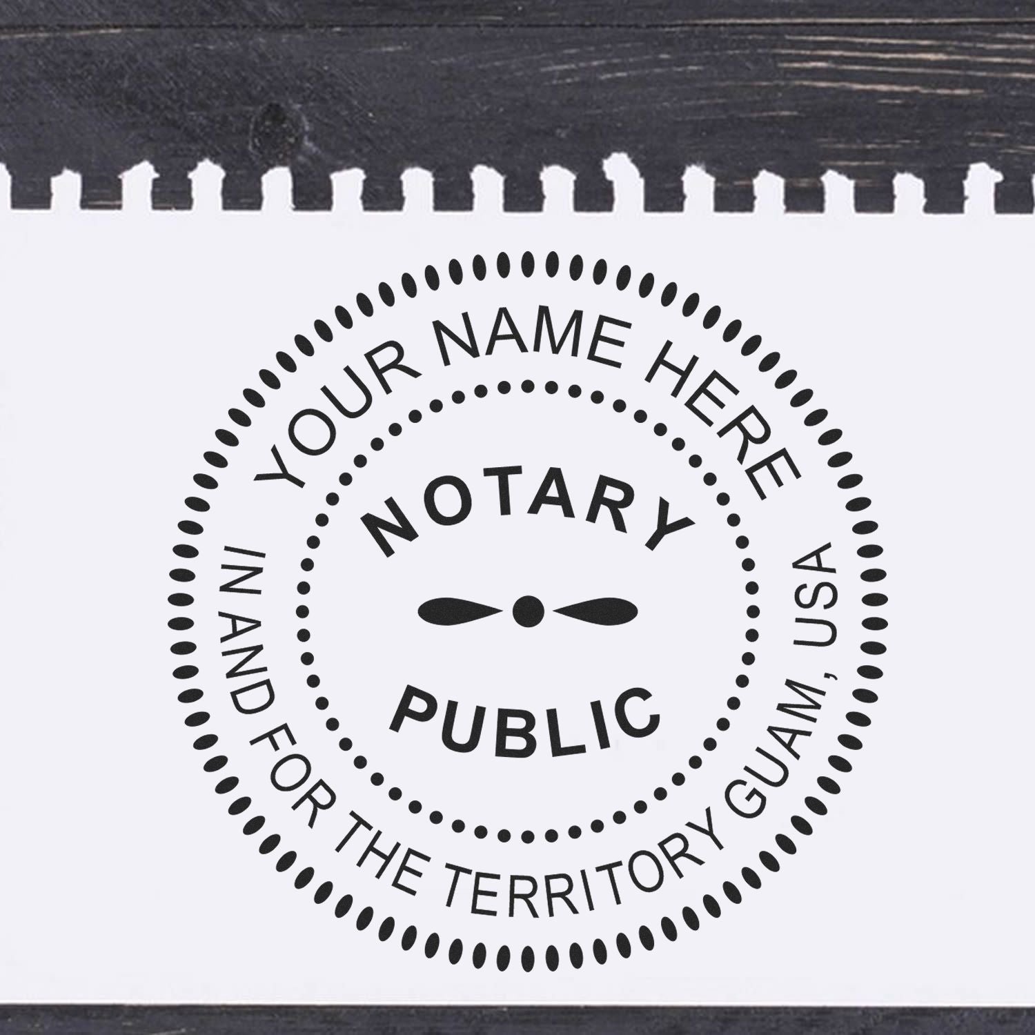 Custom Notary Stamps for a Distinctive Imprint ESS