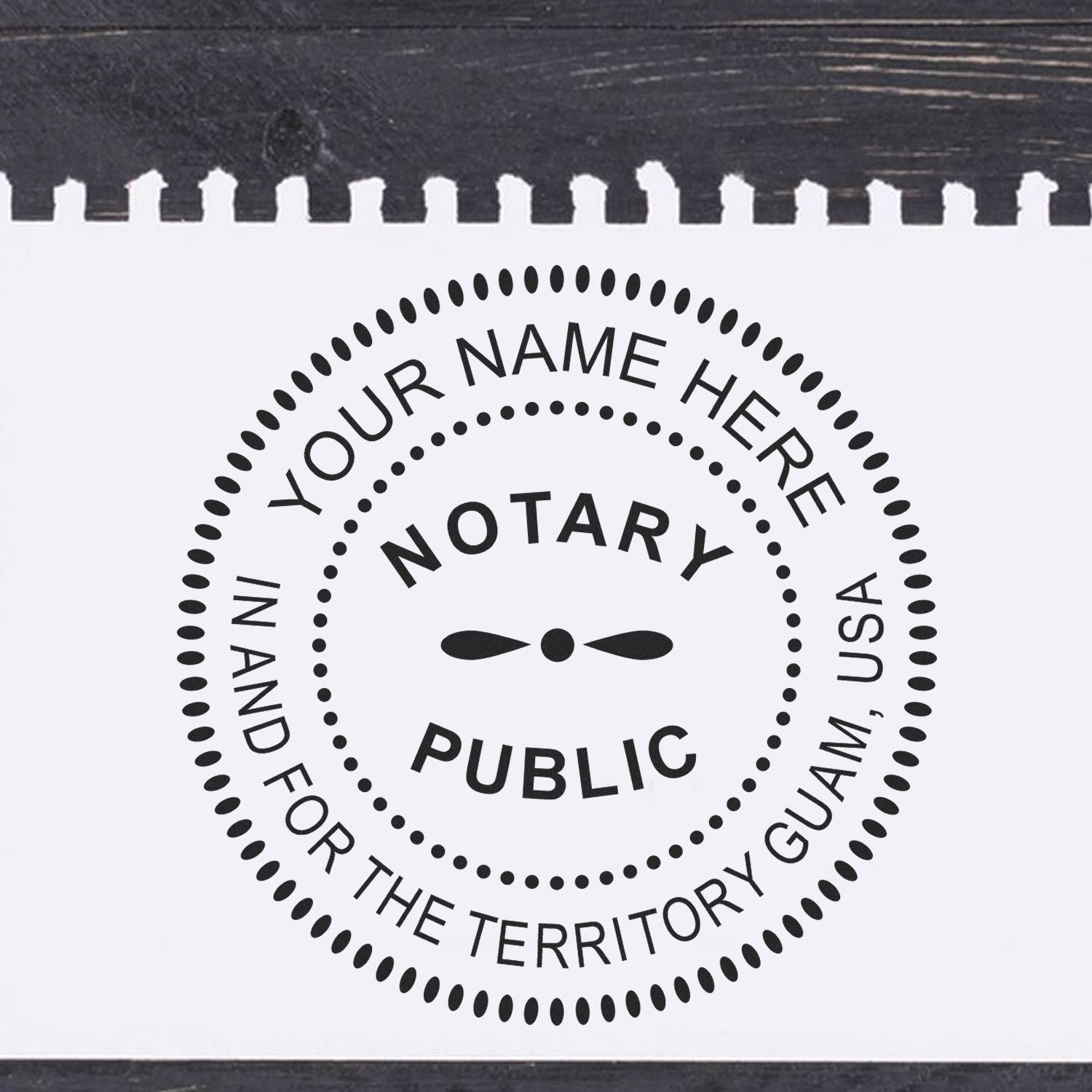 Unlock Your Professionalism: Custom Notary Stamps for a Distinctive Imprint Feature Image