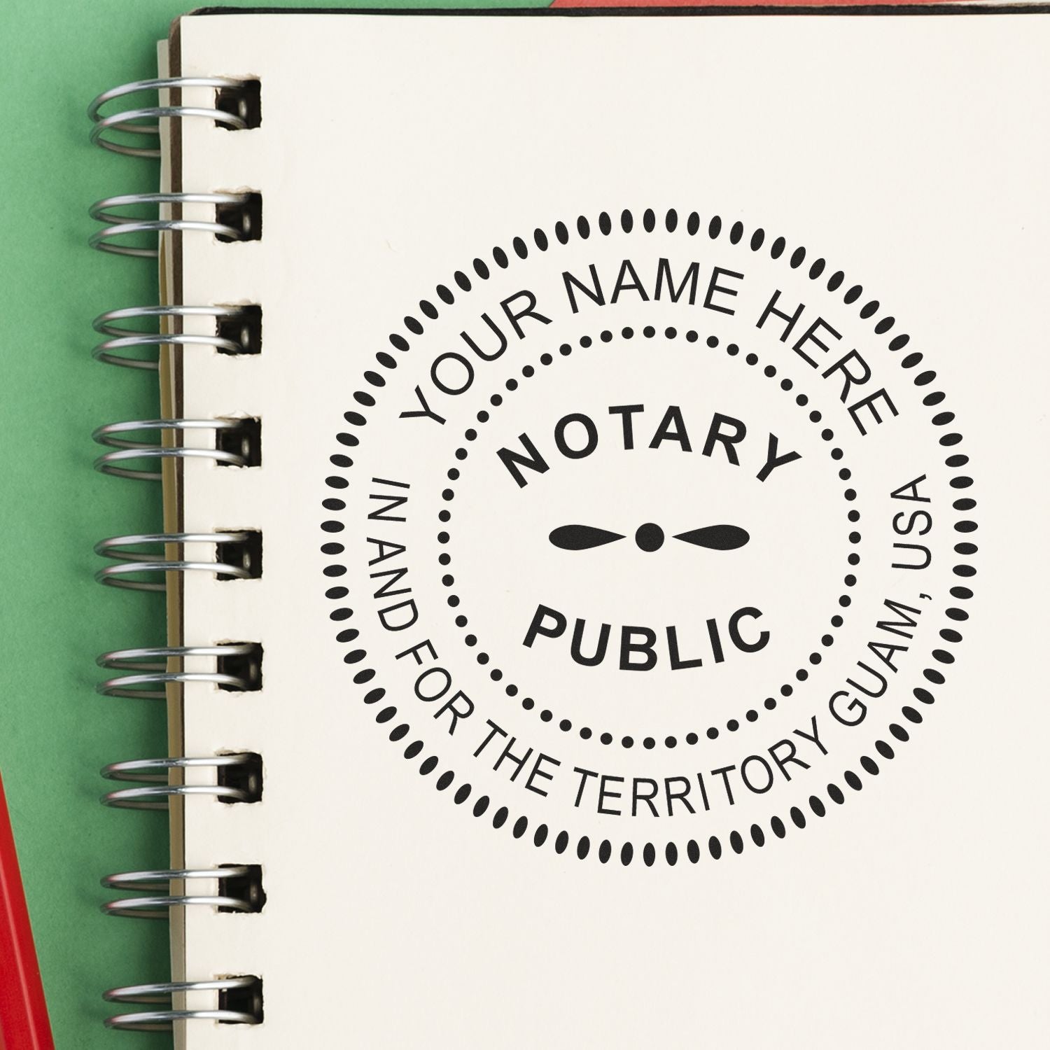 Embrace the Future: Why the Self-Inking Notary Stamp is the Way to Go Feature Image