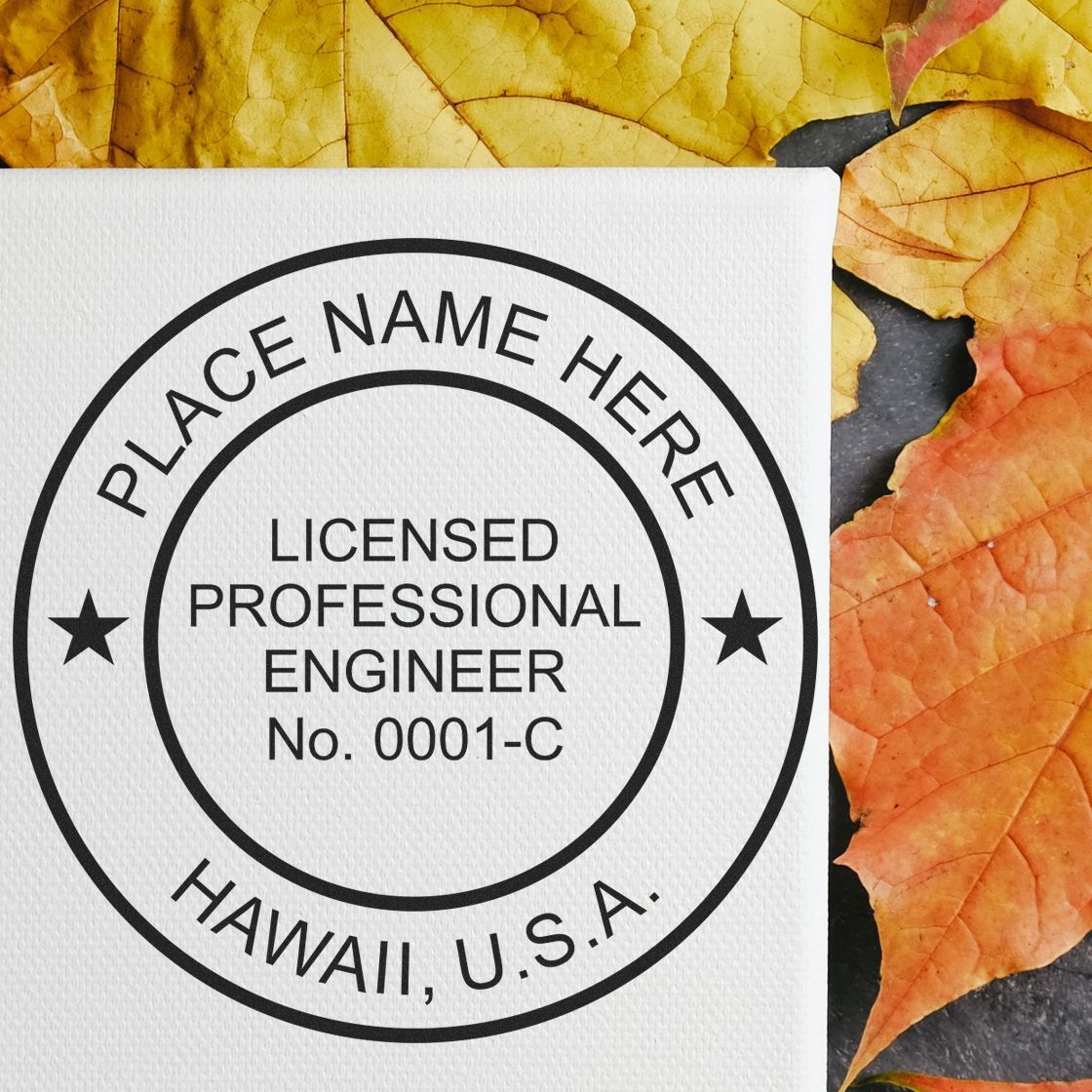 Mastering the Art: Fulfilling Hawaiis Engineer Seal Requirements Feature Image