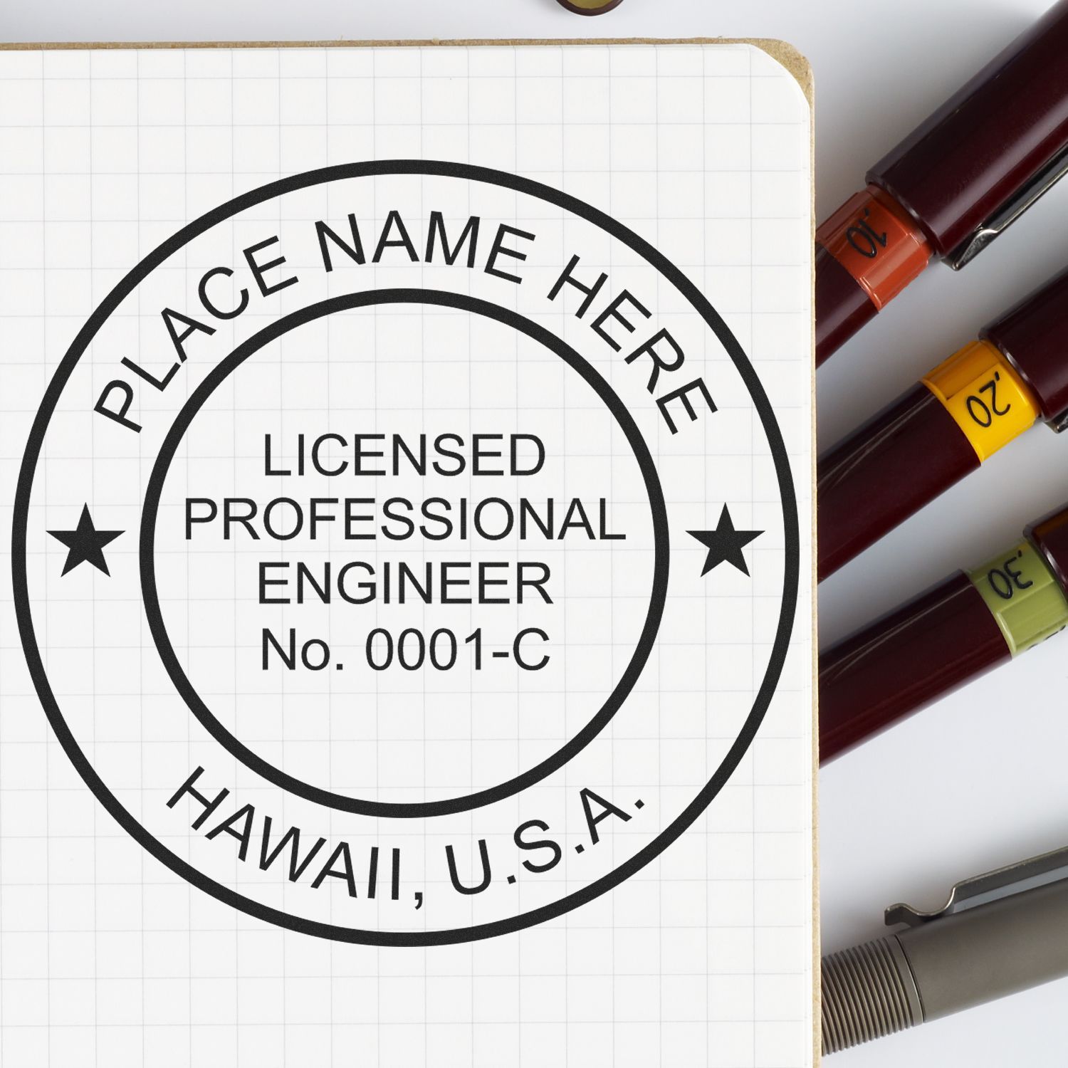 Navigating the Hawaii Engineering Stamp Laws: What You Need to Know Feature Image