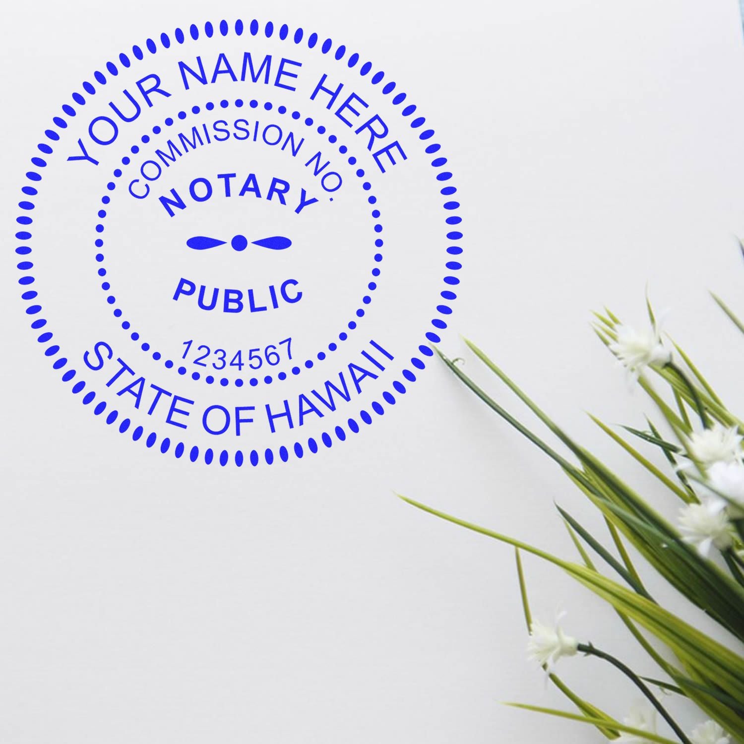 Reclaim Your Notary Authority Mastering Notary Stamp Replacement