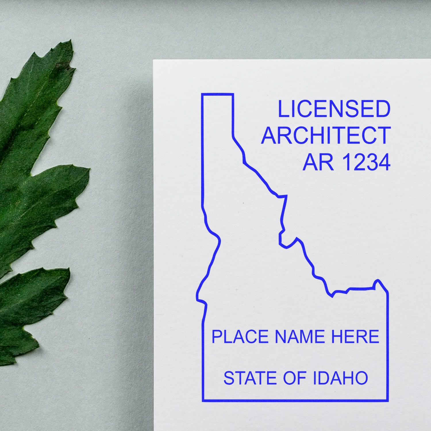 Idaho Architect Stamp Regulations Made Easy: Your Essential Guide Feature Image