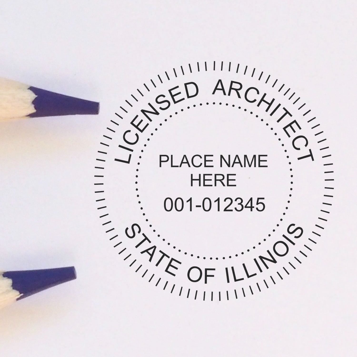 Illinois Architect Stamps: The Essential Tool for Architects in the Prairie State Feature Image