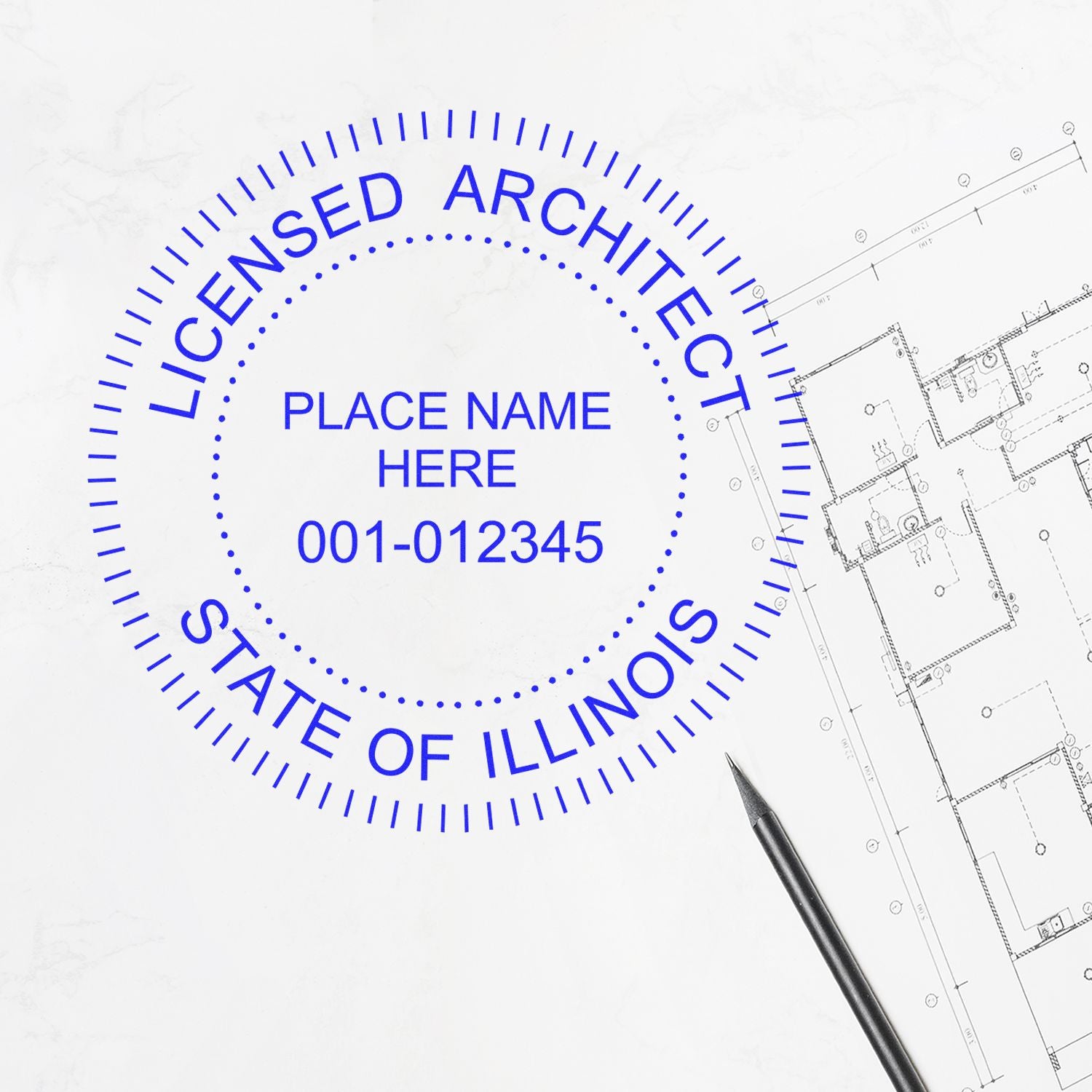 Illinois Architect Stamps: What You Need to Know About Regulations Feature Image