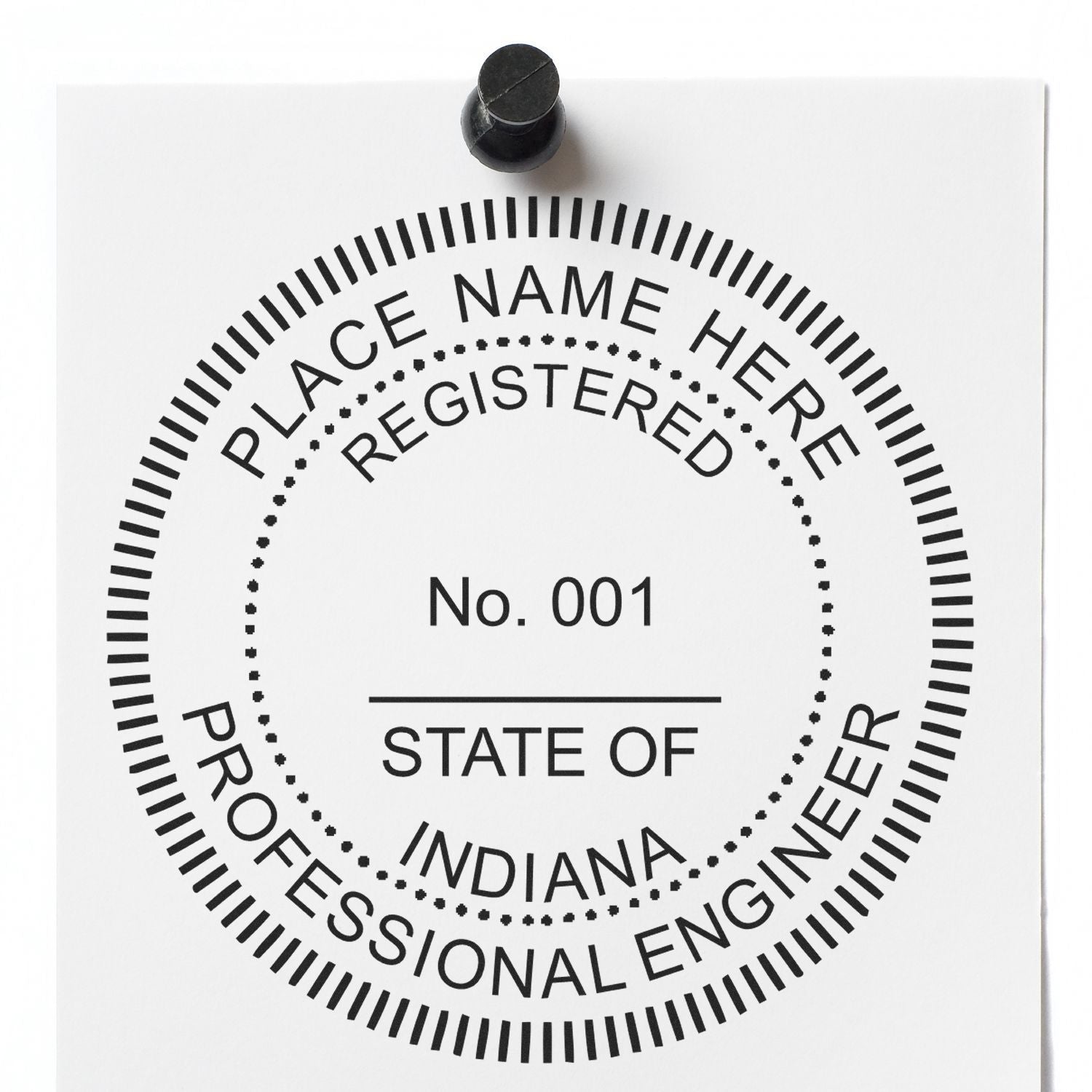 Unleash Your Engineering Potential: Mastering Indiana Engineer Stamp Guidelines Feature Image