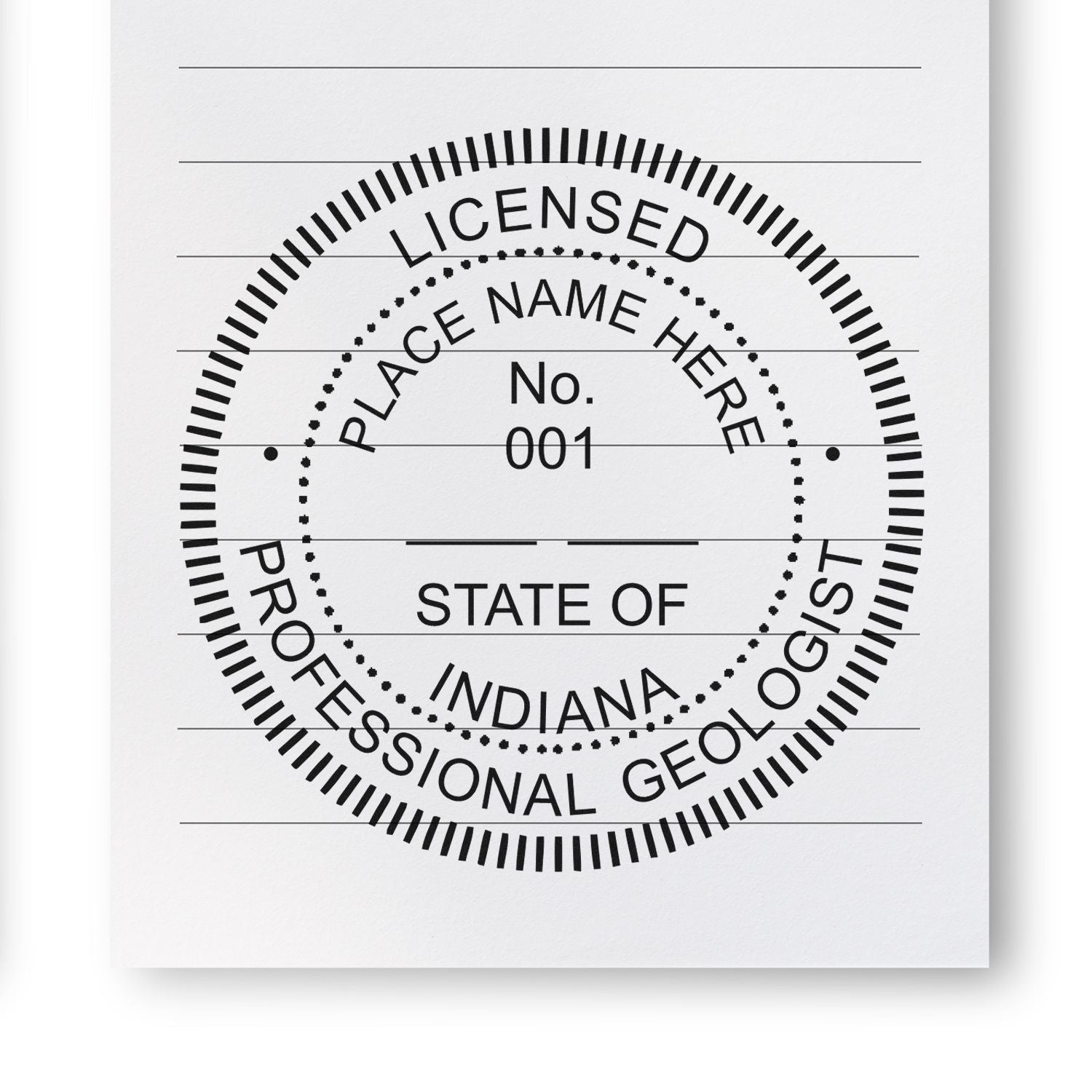 Make Your Mark: Acquiring the Ultimate Indiana Geologist Stamp Feature Image