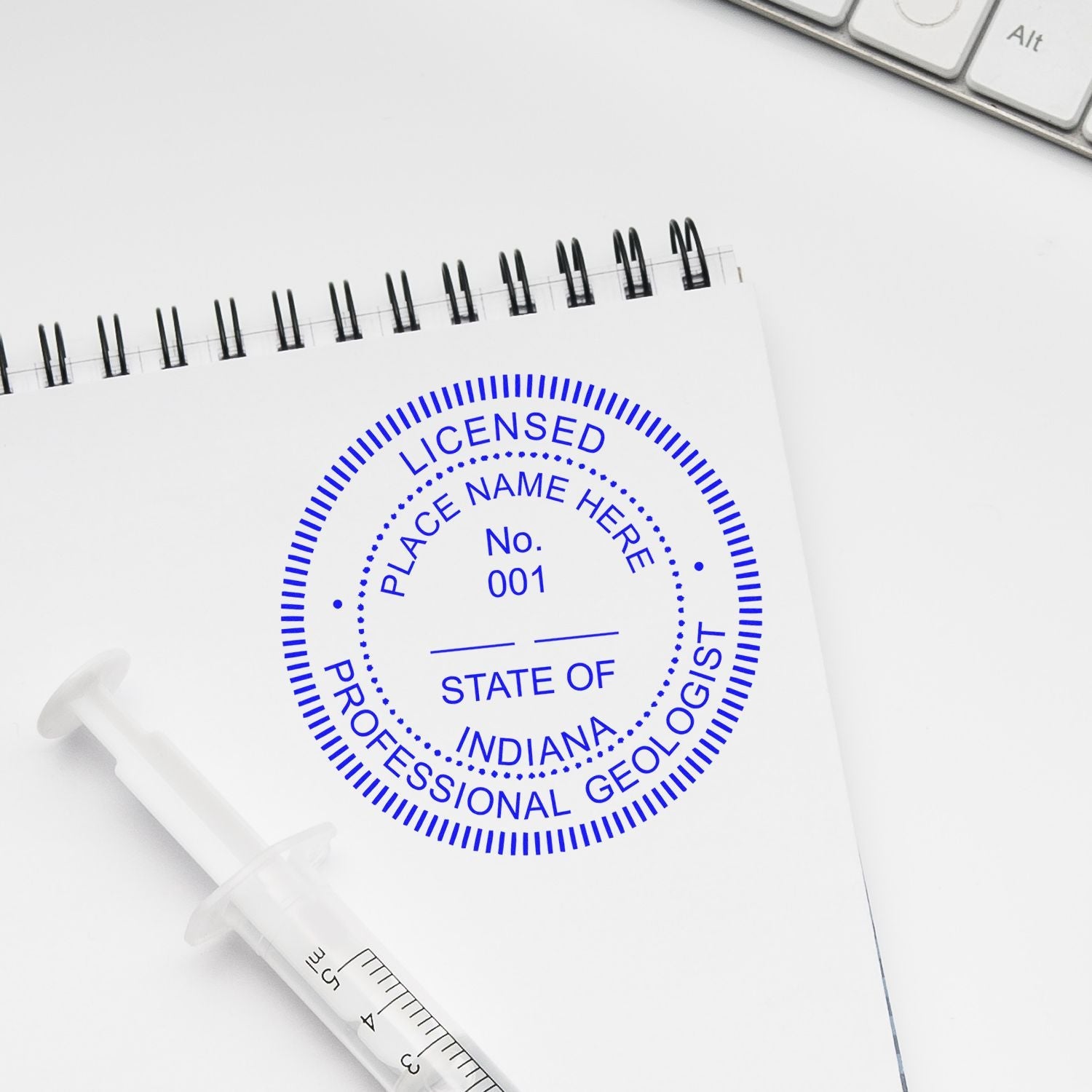 Demystifying Geologist Stamp Regulations in Indiana: Your Guide to Compliance Feature Image