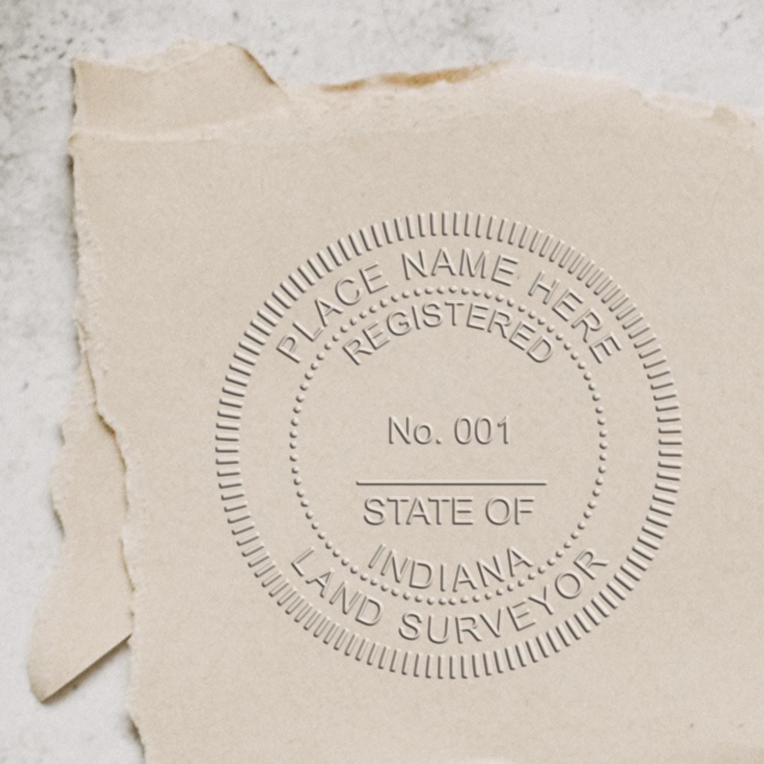 Cracking the Code: Indiana Land Surveyor Stamp Requirements Revealed Feature Image