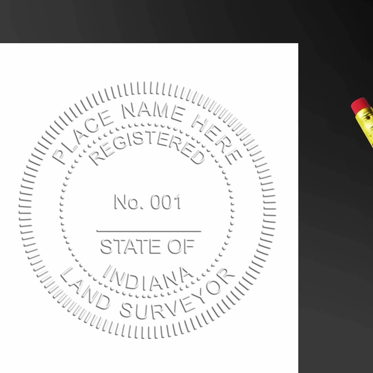 Unlocking Success: Expert Tips for Indiana Land Surveyor Seal Guidelines