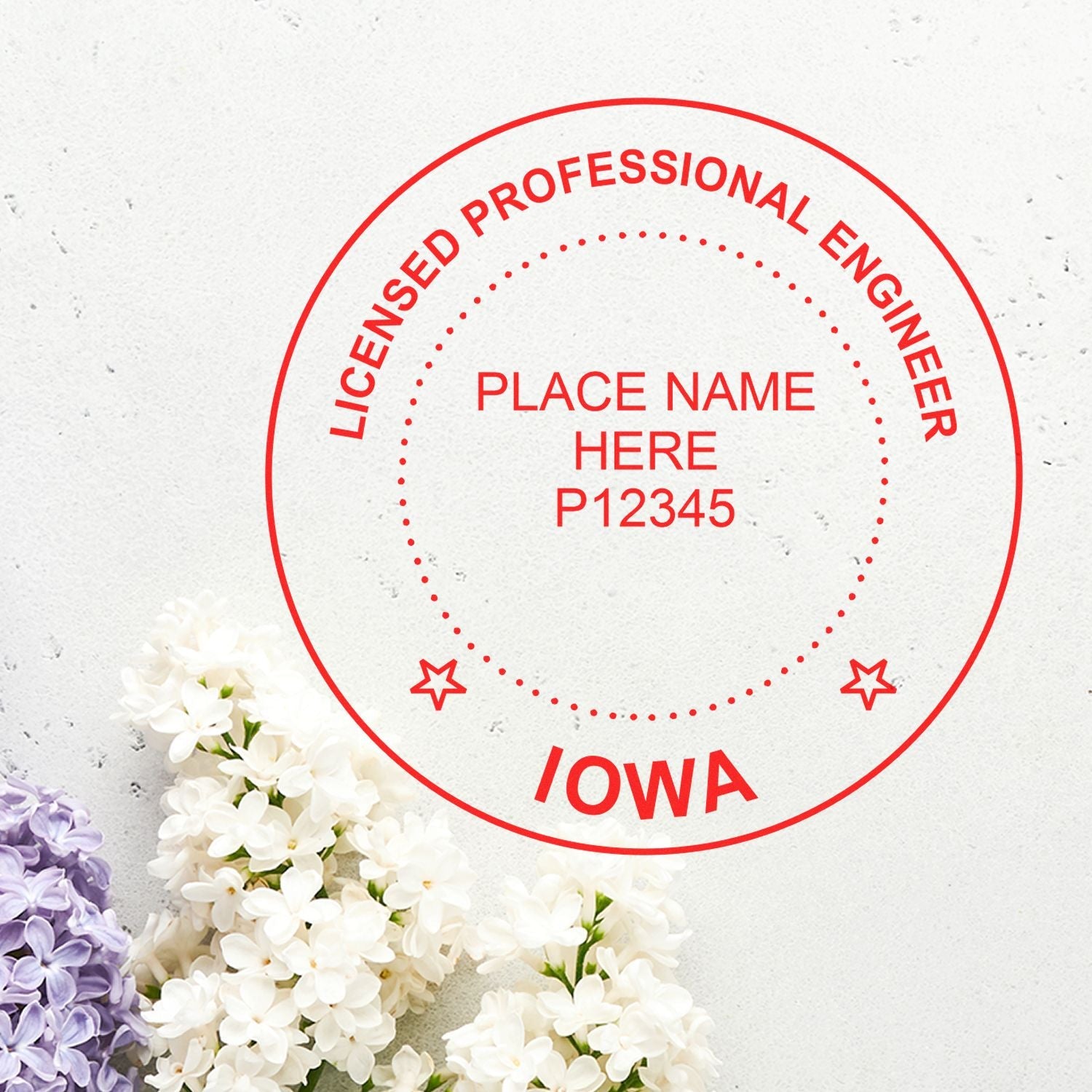 The Definitive Guide: Iowa Engineering Seal Guidelines Unveiled ...
