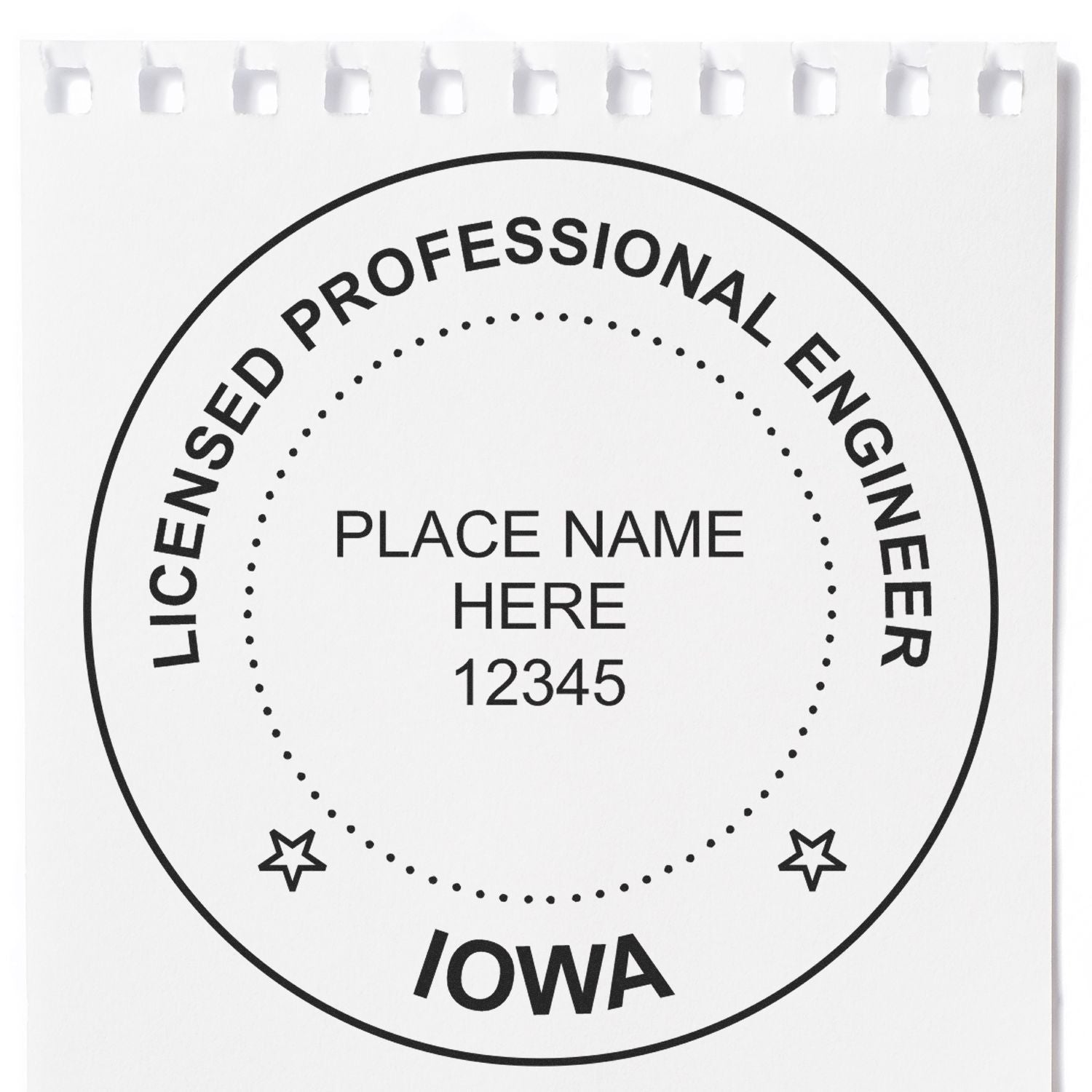 Keeping Your Seal Intact: Iowa PE Stamp Expiration Explained Feature Image