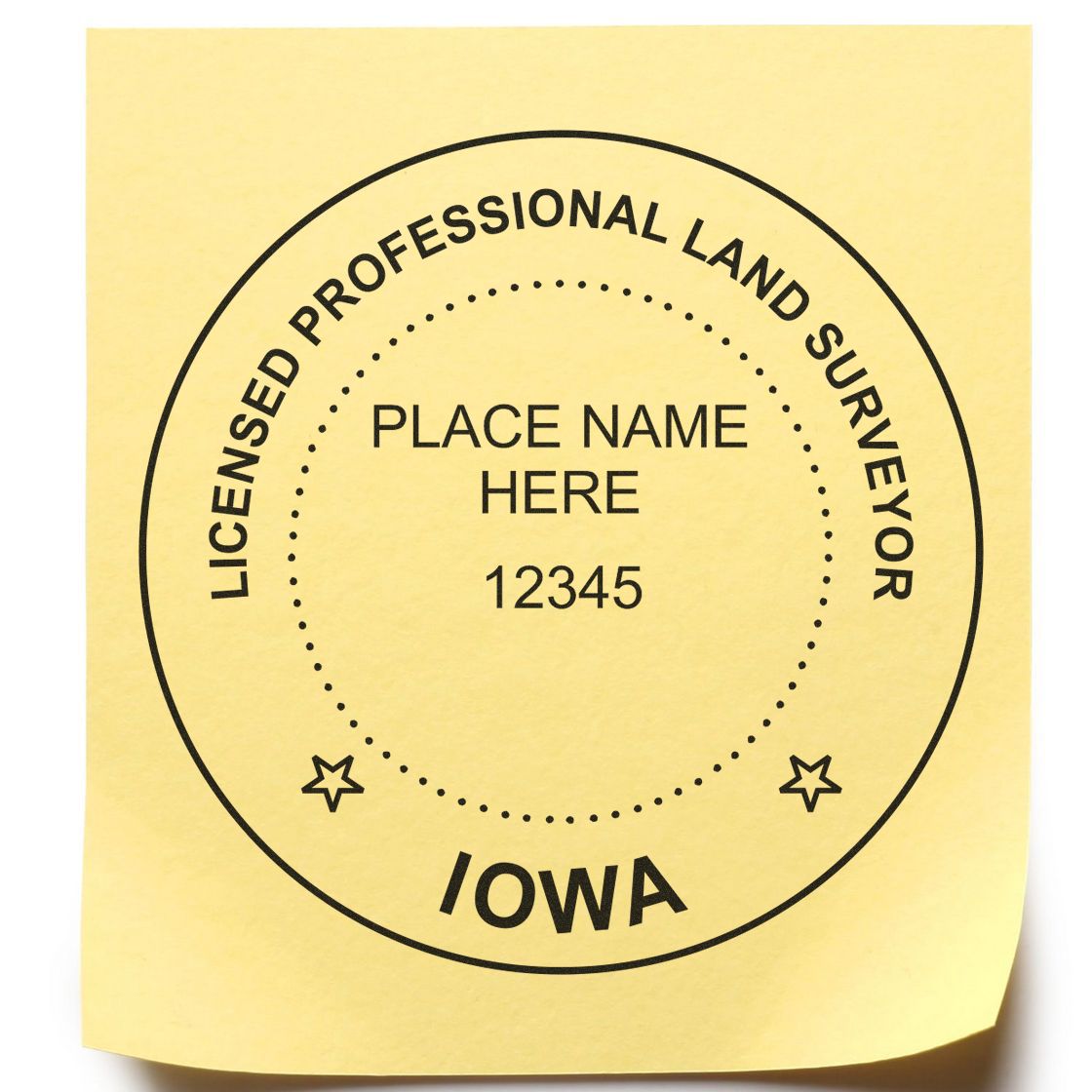 Master Your Craft: The Power of the Iowa Professional Land Surveyor Stamp Feature Image