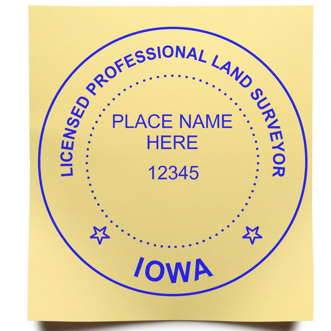 Cracking the Code: Understanding Iowa Land Surveyor Seal Requirements Feature Image