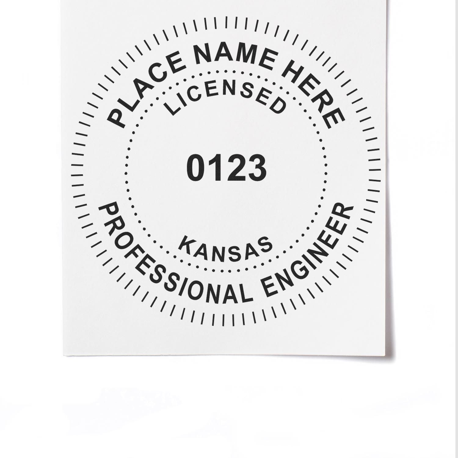Streamline Your Success: The Efficient Kansas PE Stamp Application Process Feature Image