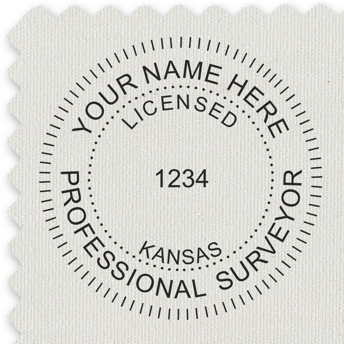 Unlocking Success: The Importance of a Professional Land Surveyor Seal in Kansas Feature Image