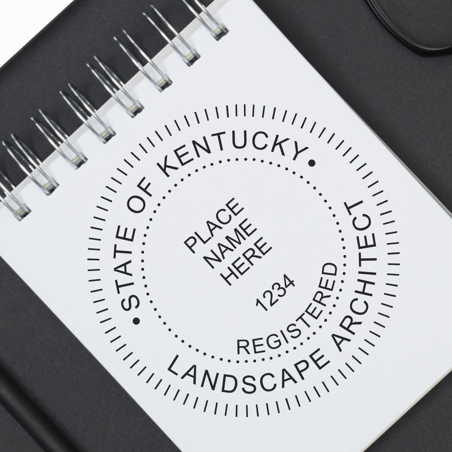 Stamp Your Success: The Road to Meeting Kentuckys Landscape Architect Seal Requirements Feature Image