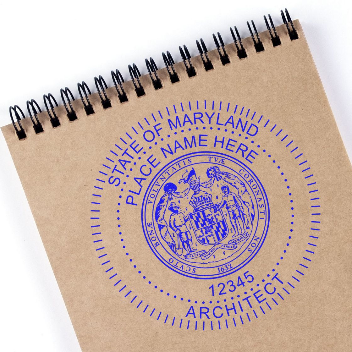 Sealing the Deal: Compliance with Maryland Architect Seal Regulations Feature Image