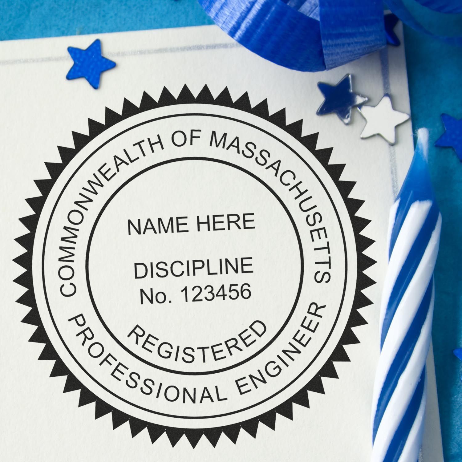 Ensuring Accuracy: Key Considerations for Massachusetts PE Stamp Rules Feature Image