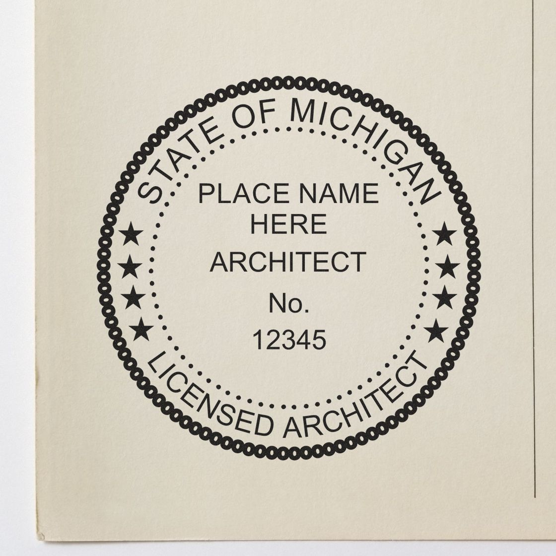 The Stamp of Approval: Michigan Architect Seals for Success Feature Image