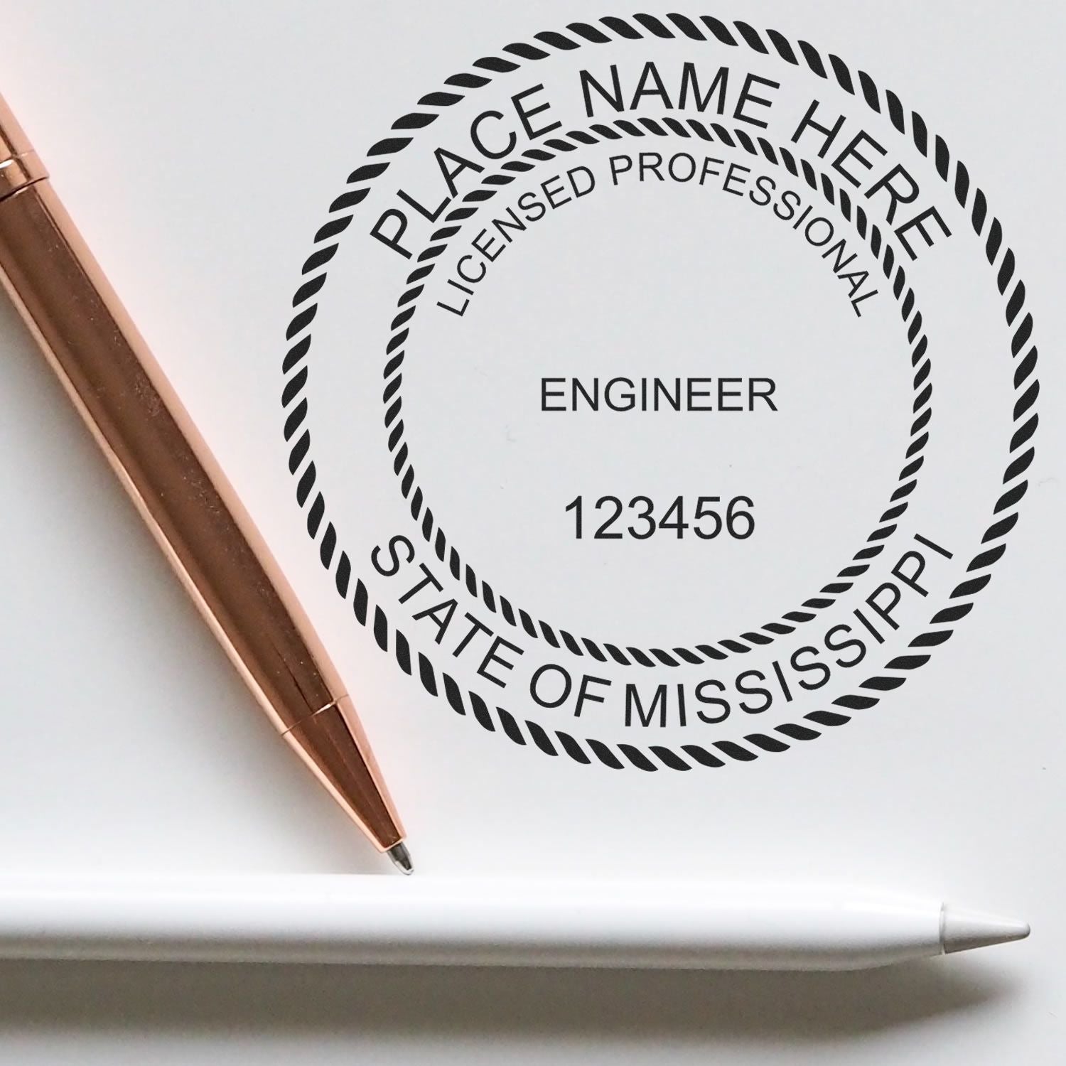 The Power of the Mississippi Engineering Seal: A Guide for Engineers Feature Image