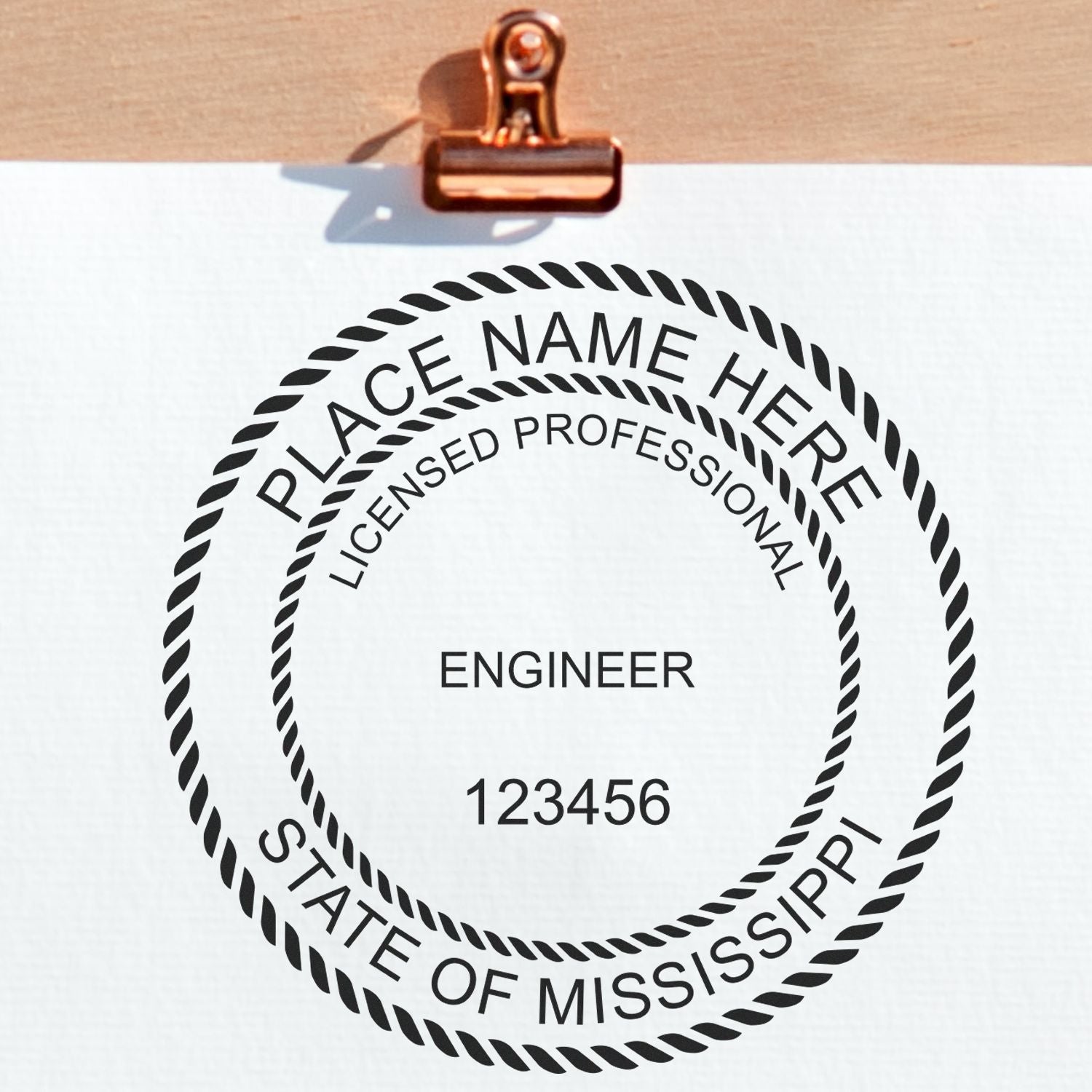 Understanding the Mississippi Engineering Seal Requirements | ESS