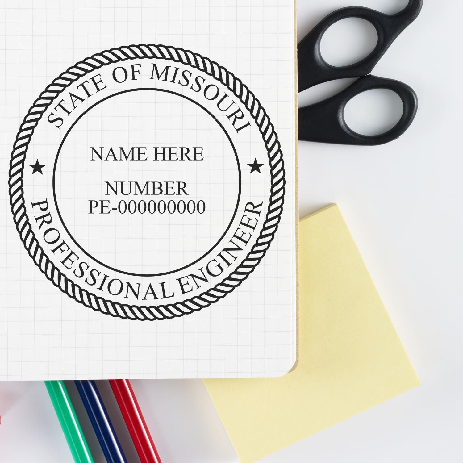 The Blueprint to Compliance: Missouri PE Stamp Guidelines Decoded Feature Image