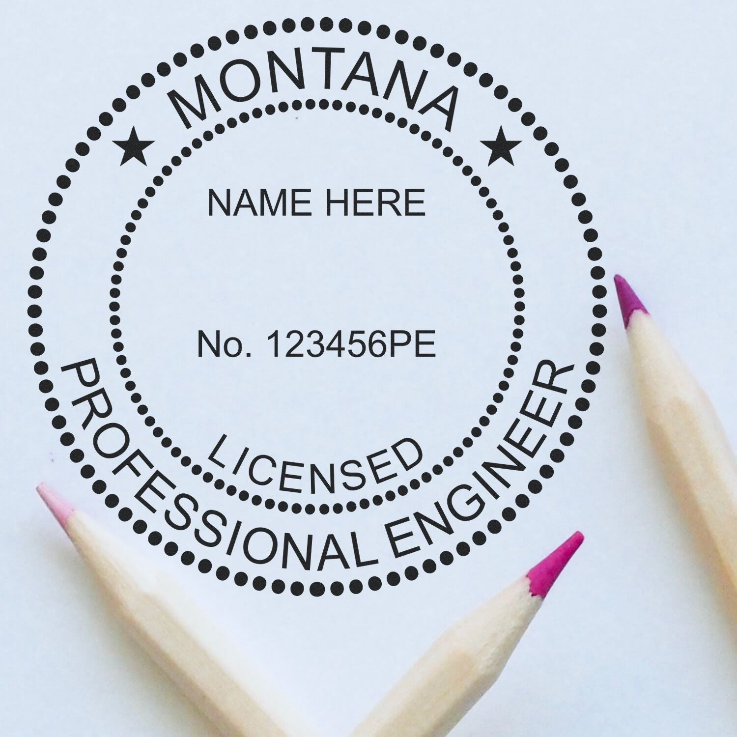 Stamped with Authority: Get Your Montana Engineering License Stamp Now! Feature Image