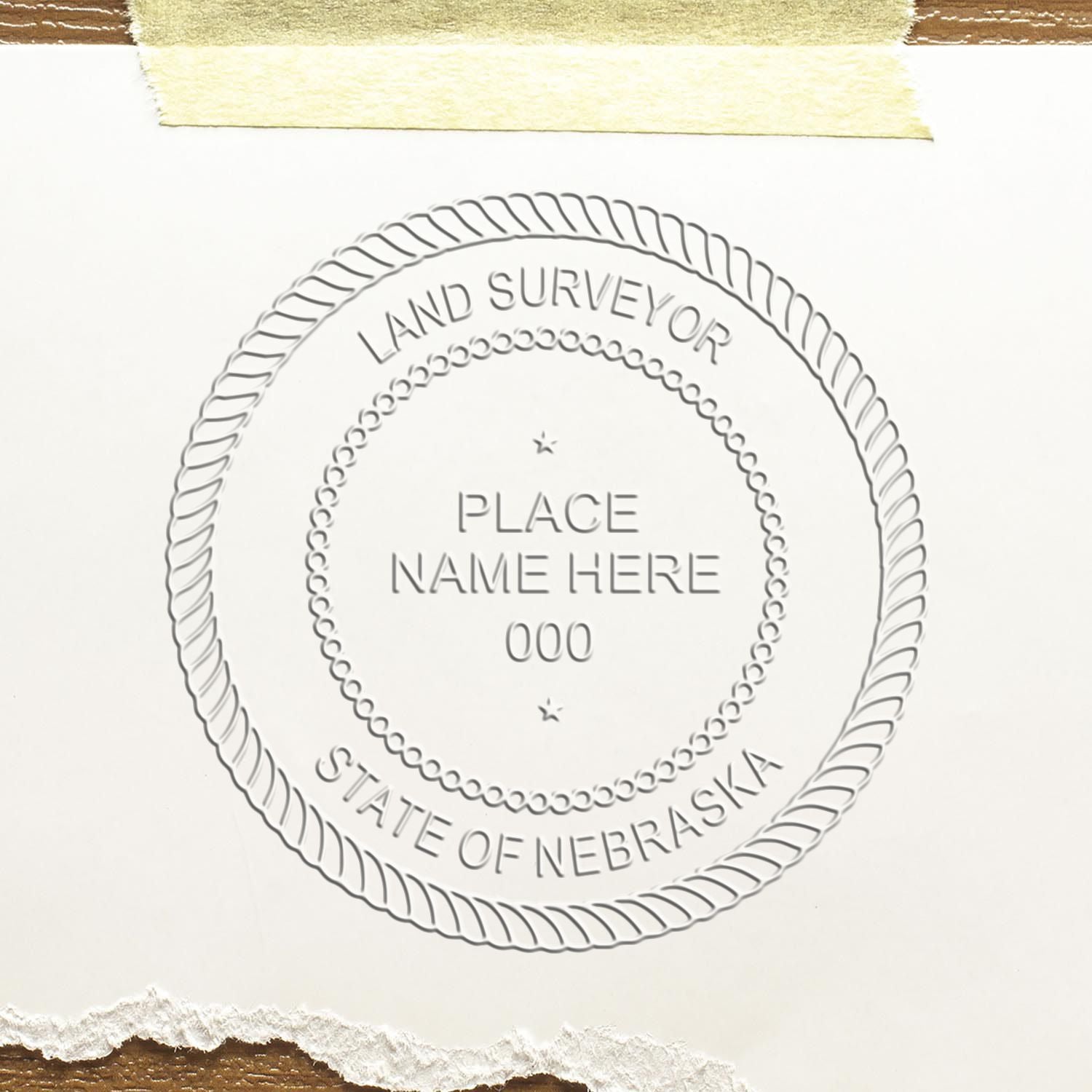 Building Trust and Credibility: Nebraska Land Surveyor Stamp Guidelines 101 feature Image