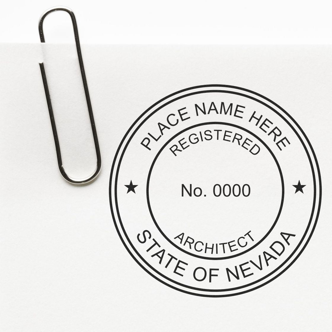 Unlocking Nevadas Architectural Stamps: A Guide for Architects Feature Image