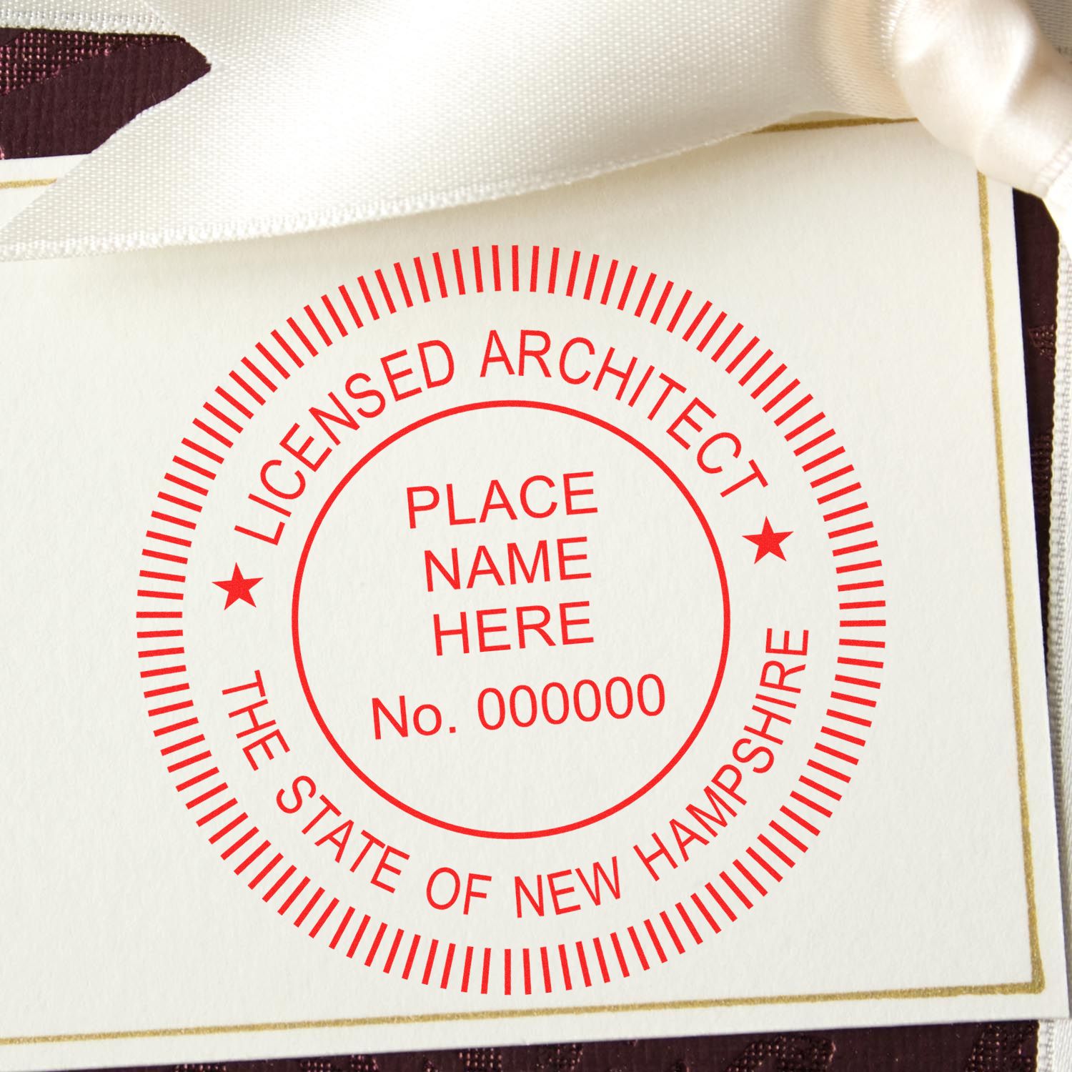 Sealing the Deal: Compliance with New Hampshire Architect Stamp Guidelines Feature Image