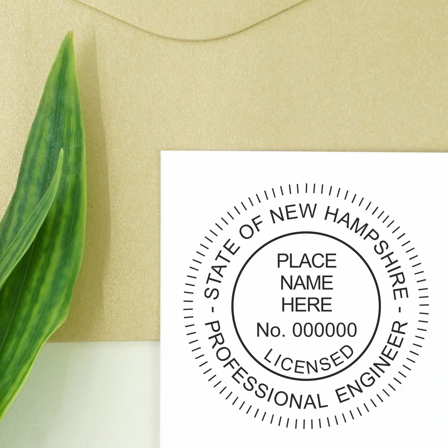 The Ultimate Guide: New Hampshire PE Stamp Requirements Simplified Feature Image