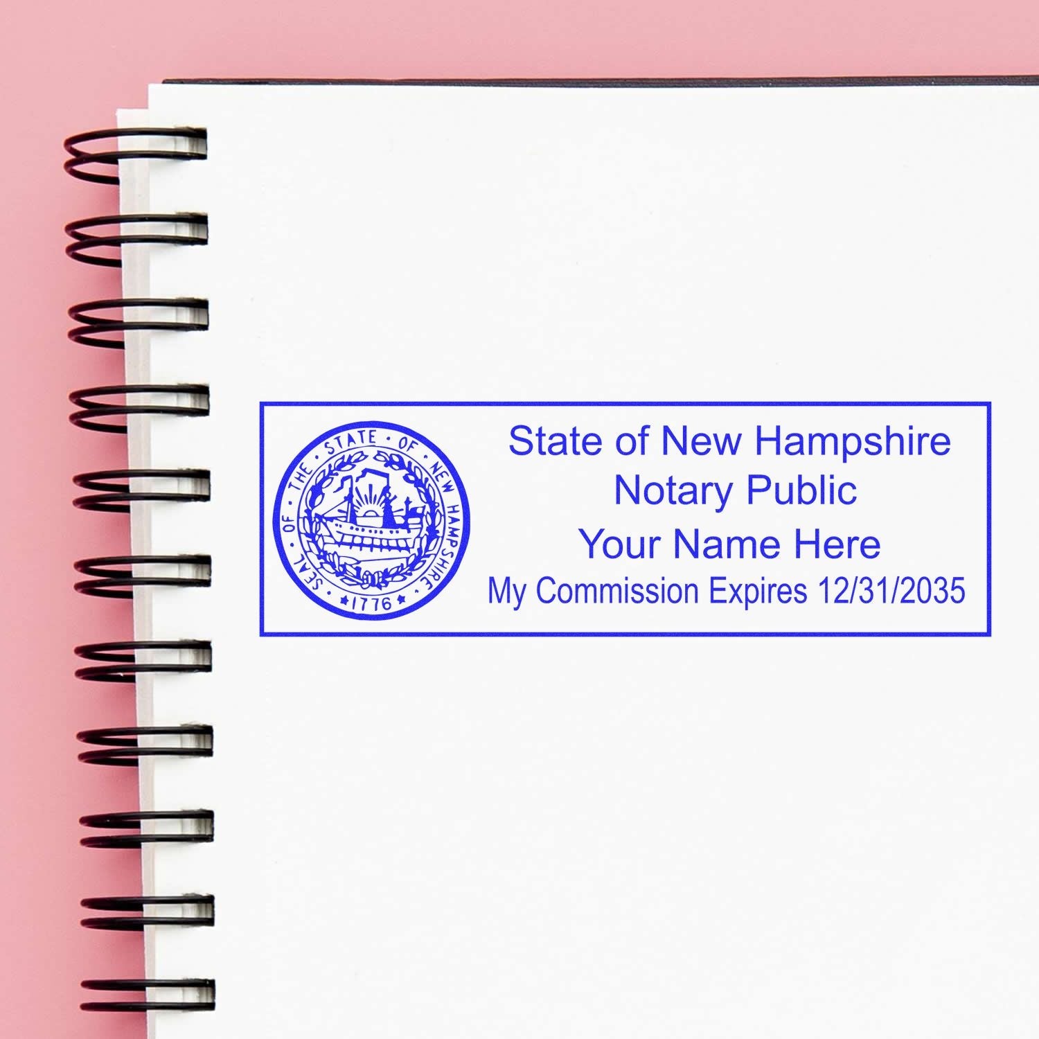 Notary Essentials: The Best New Hampshire Notary Supplies for You Feature Image