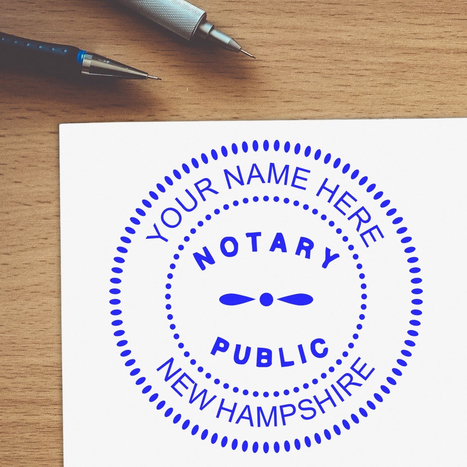Elevating Professionalism: Essential Notary Public Supplies NH Feature Image