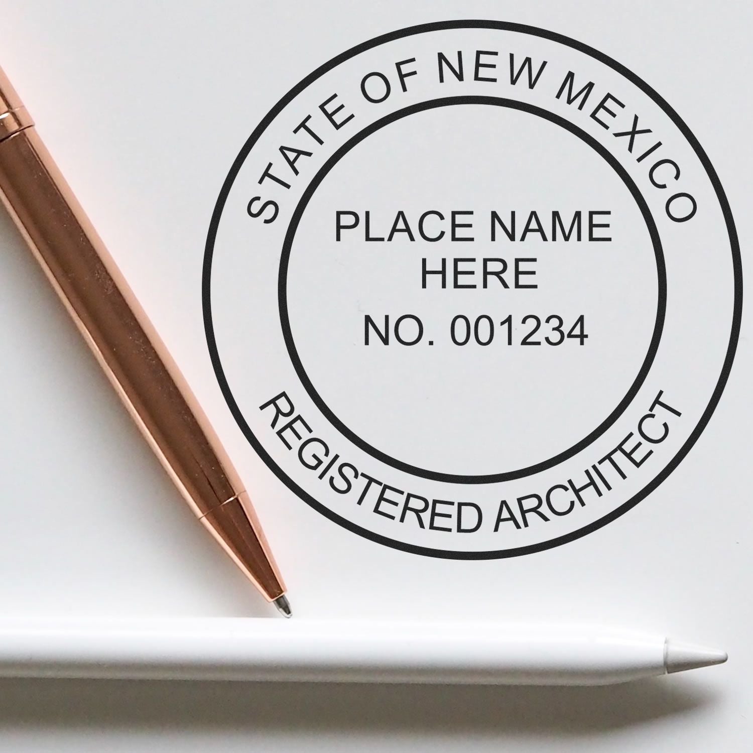 Seal of Approval: Meeting New Mexico Architect Stamp Regulations feature Image