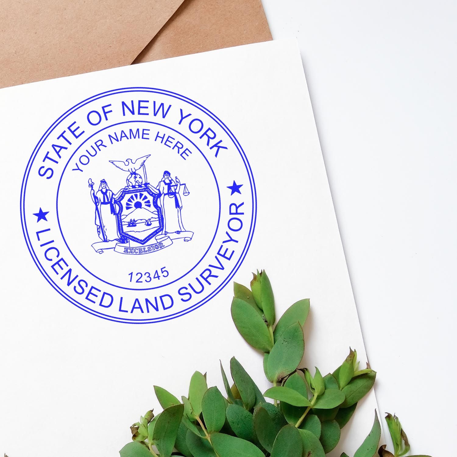 The Key to Compliance: Land Surveyor Seal Requirements in New York feature Image