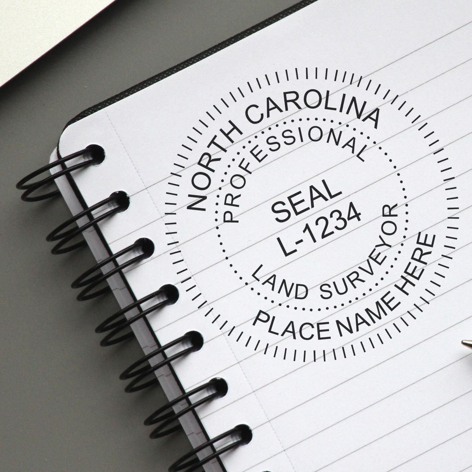 Making Your Mark: The Significance of the North Carolina Professional Land Surveyor Stamp Feature Image