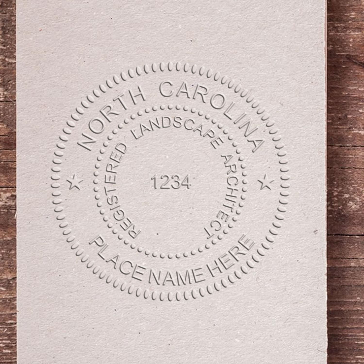 Cracking the Code: North Carolina Landscape Architect Stamp Guidelines Demystified Feature Image