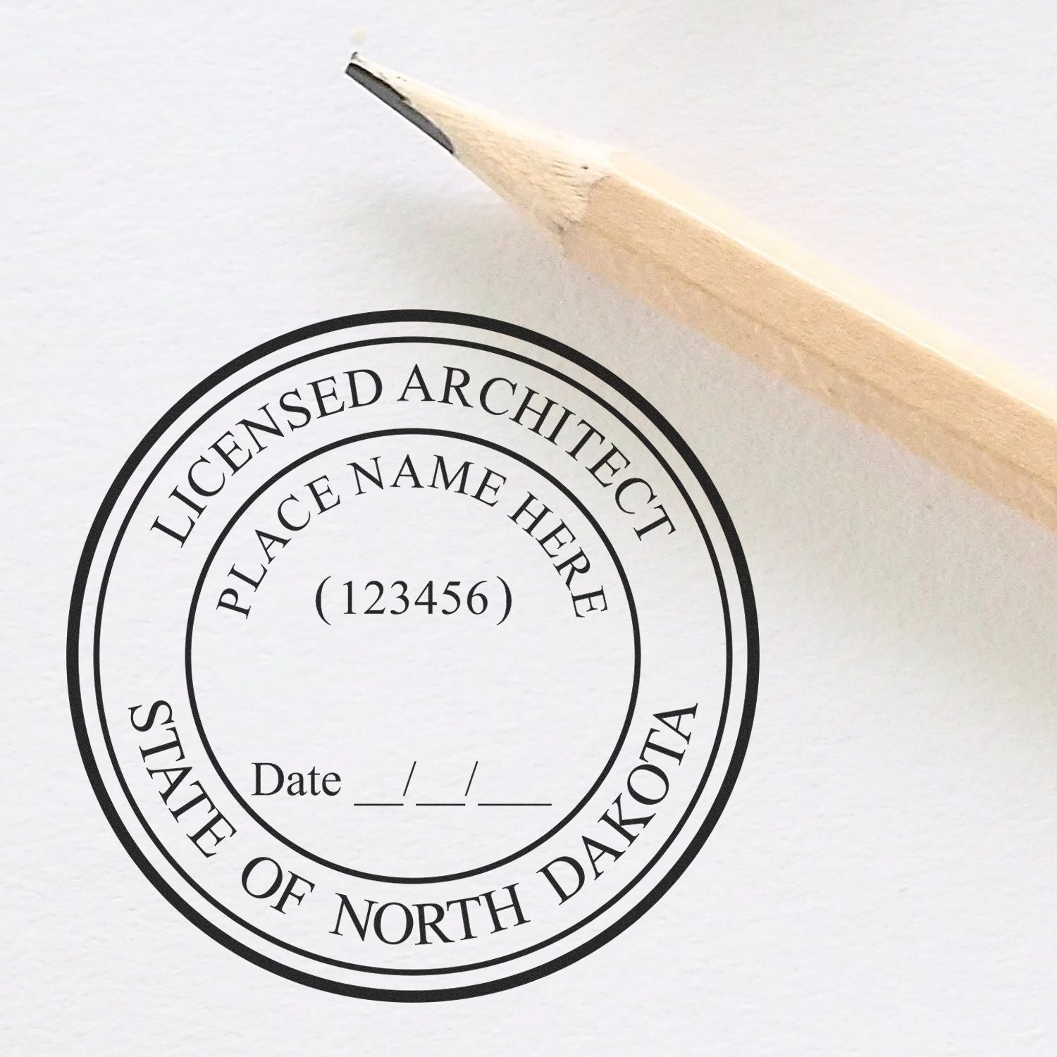 Power Up Your Practice: Complying with North Dakota Architect Stamp Requirements Feature Image