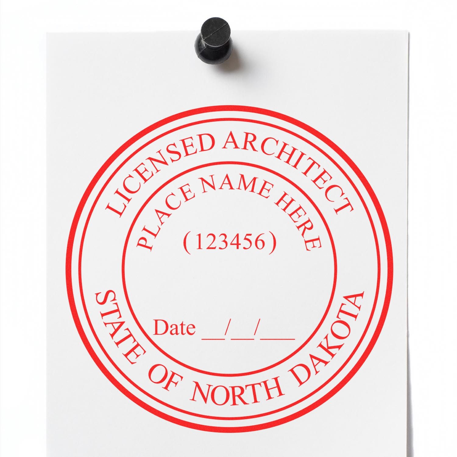 Navigating the Rules: North Dakota Architect Seal Guidelines Explained Feature Image