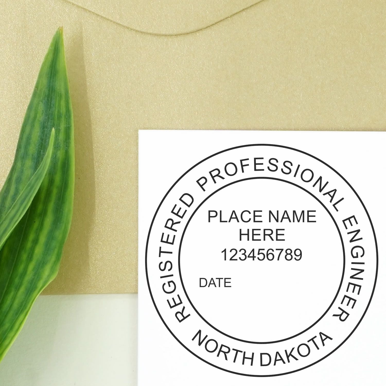 Unveiling Excellence: North Dakota PE Stamp Requirements Demystified Feature Image