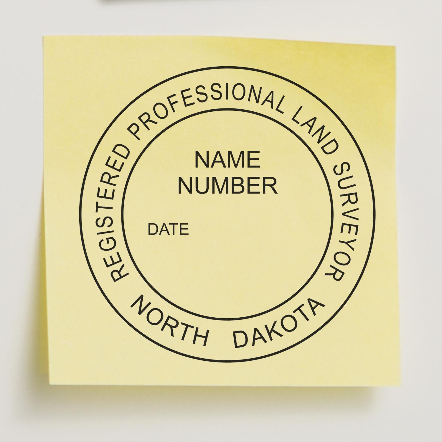 Elevate Your Career: The Impact of the North Dakota Land Surveyor Stamp Feature Image