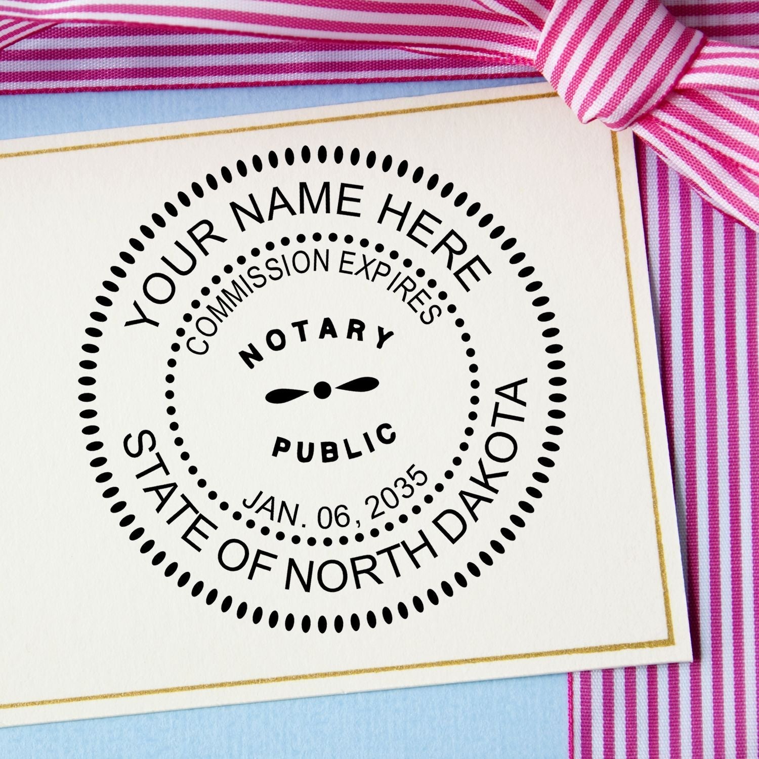 Unleash your Notary Potential: North Dakota Notary Commission Essentials Feature Image