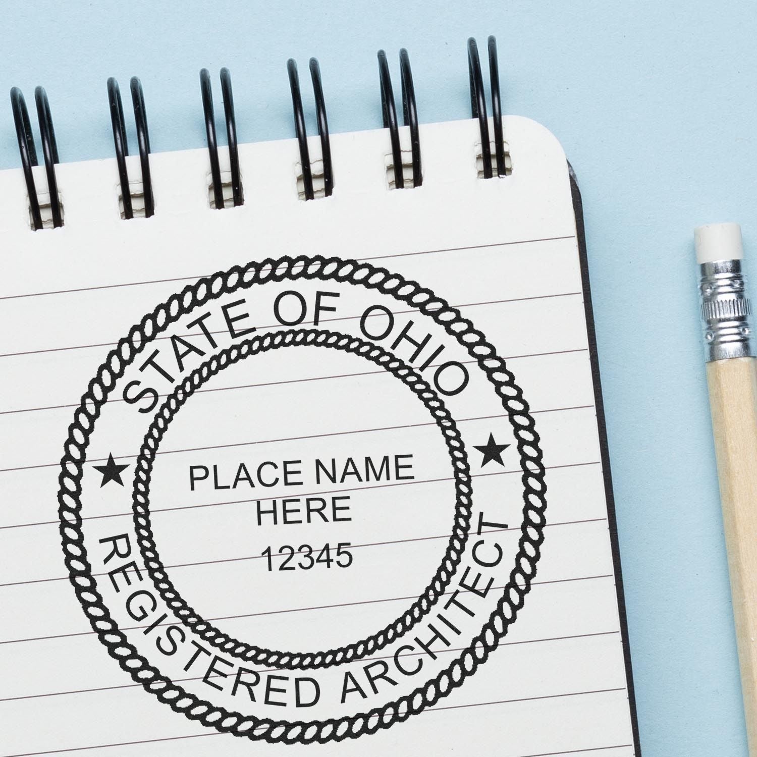 Ohio Architect Stamps: Your Path to Professional Certification | ESS