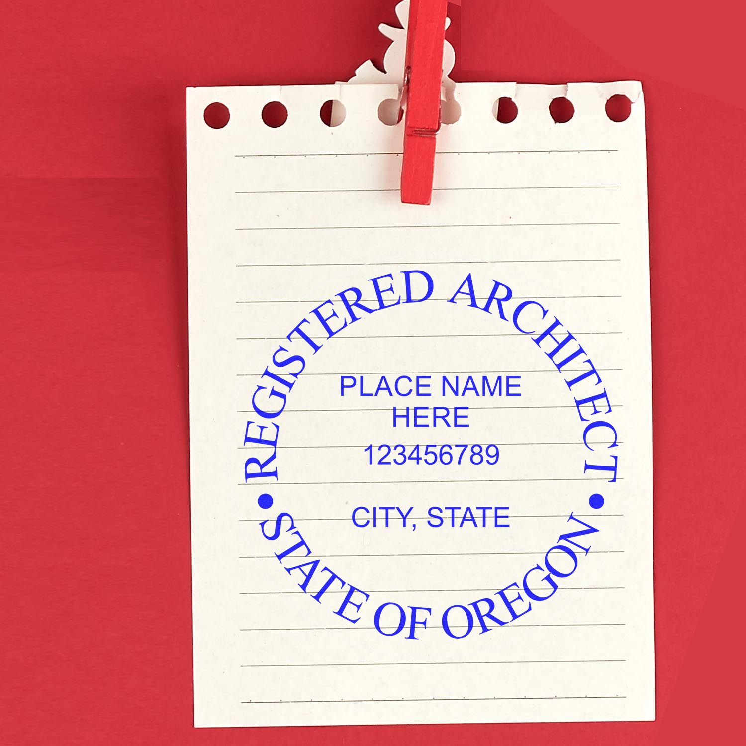 Unlocking Success: Oregon Architect Stamp Size Secrets Revealed Feature Image
