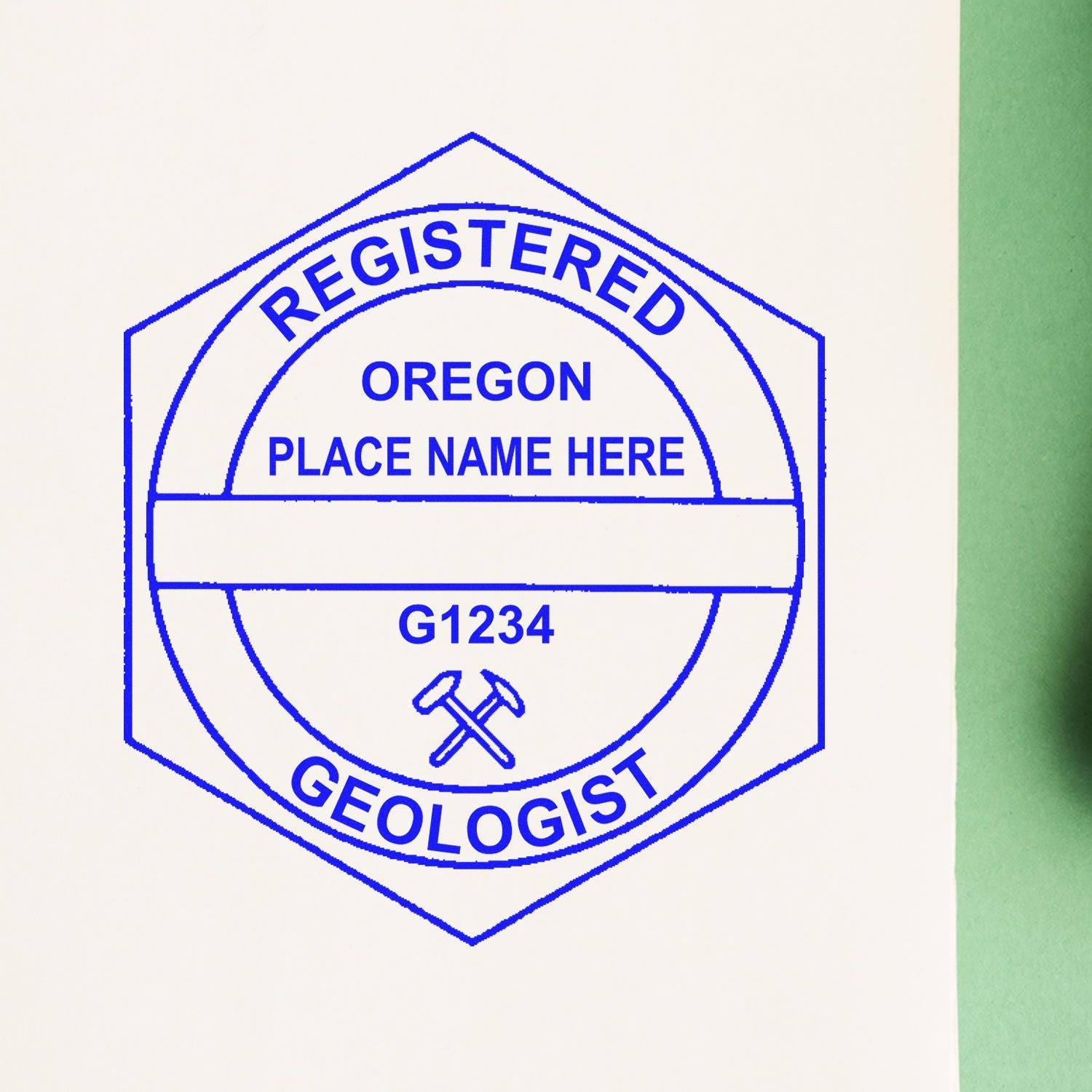 The Power of Certification: Oregon Geologist Seal & Stamp Application Demystified Feature Image